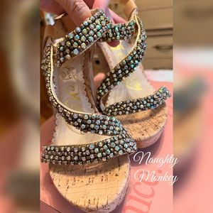 Naughty Monkey STUNNERS